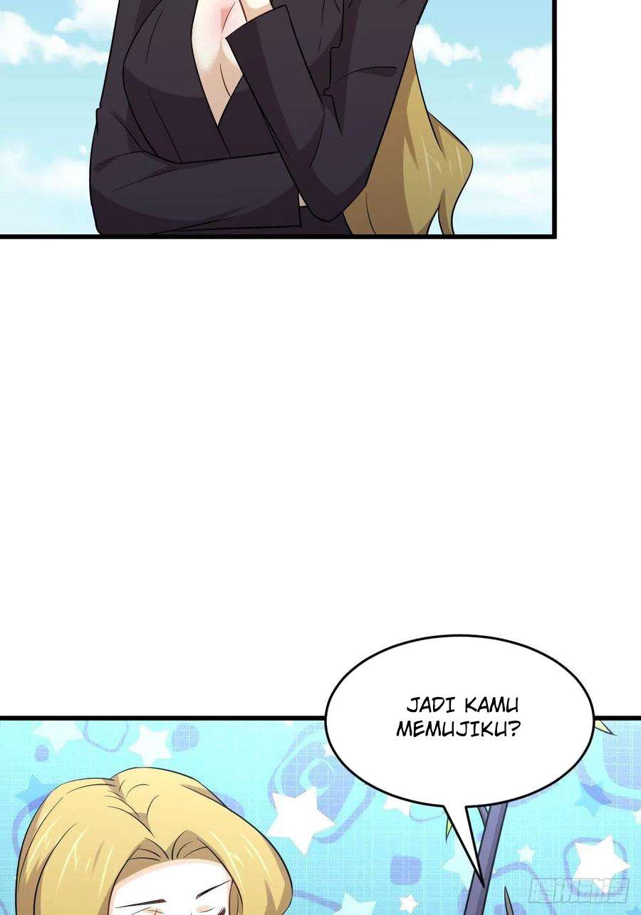 Immortal Swordsman in The Reverse World Chapter 189 Gambar 30